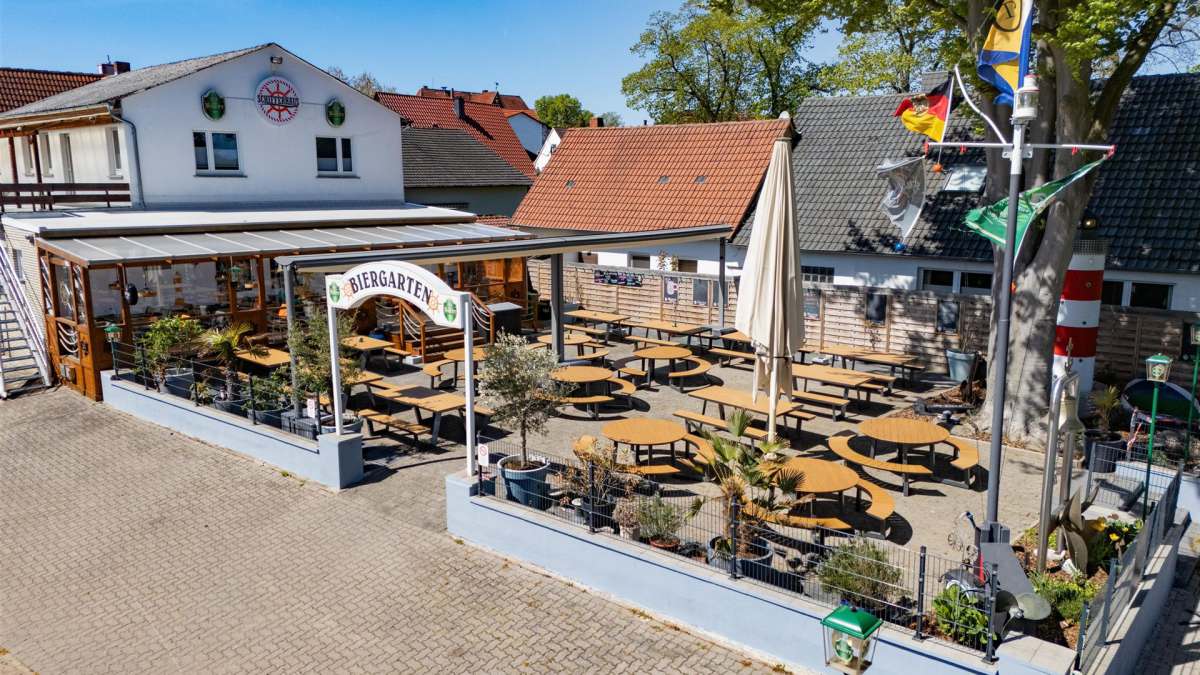 Schifferhaus Petershagen 2026
