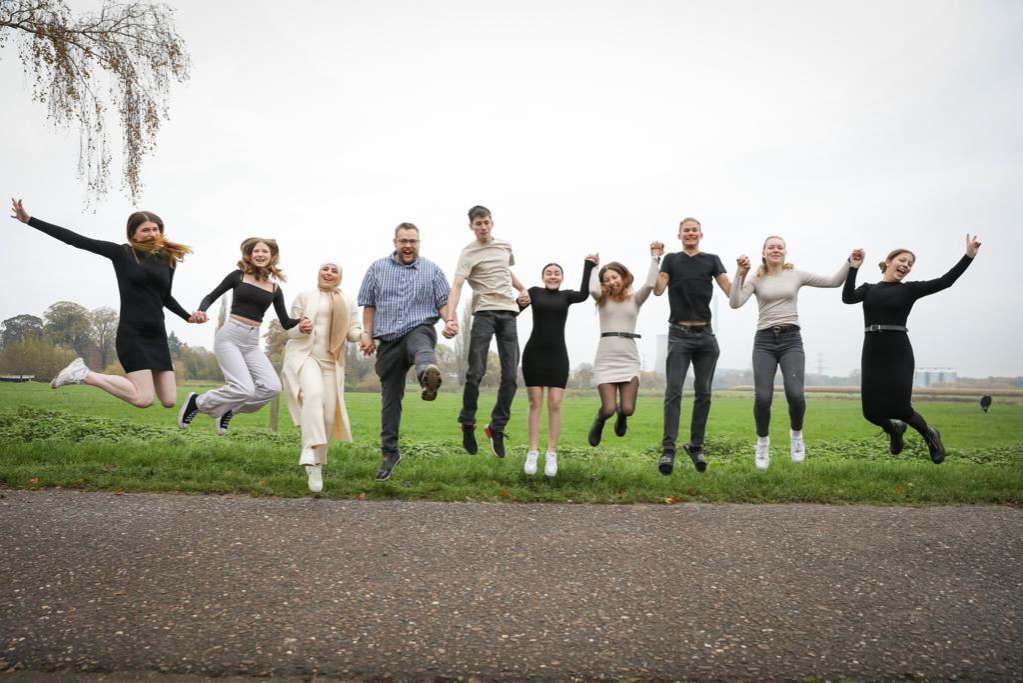 Zum alten Fischerhaus - Team