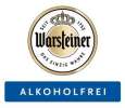 Logo Warsteiner alkoholfrei